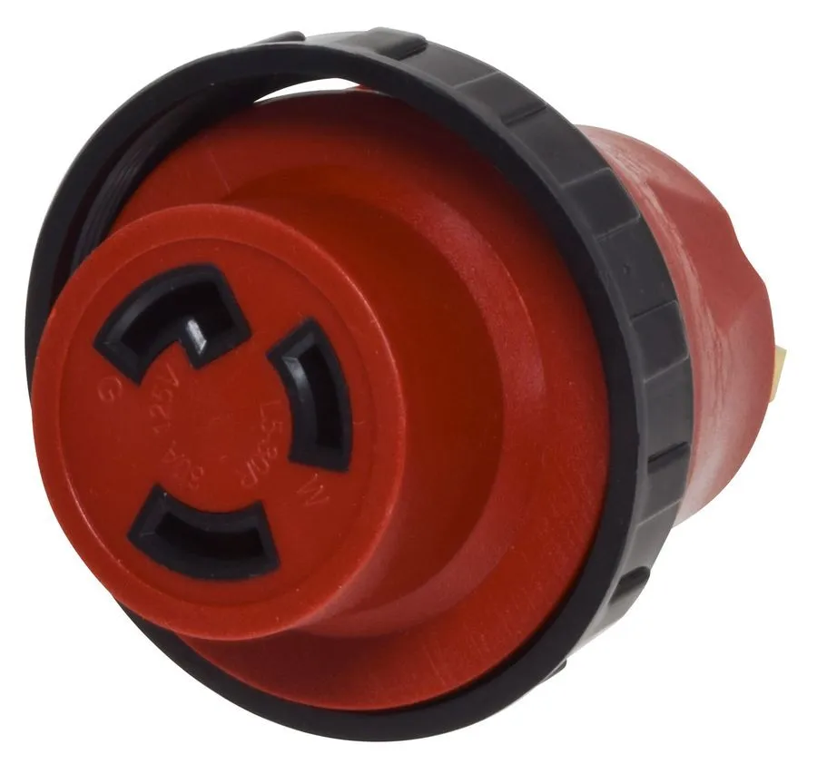 30A - 30A Detachable Adapter P